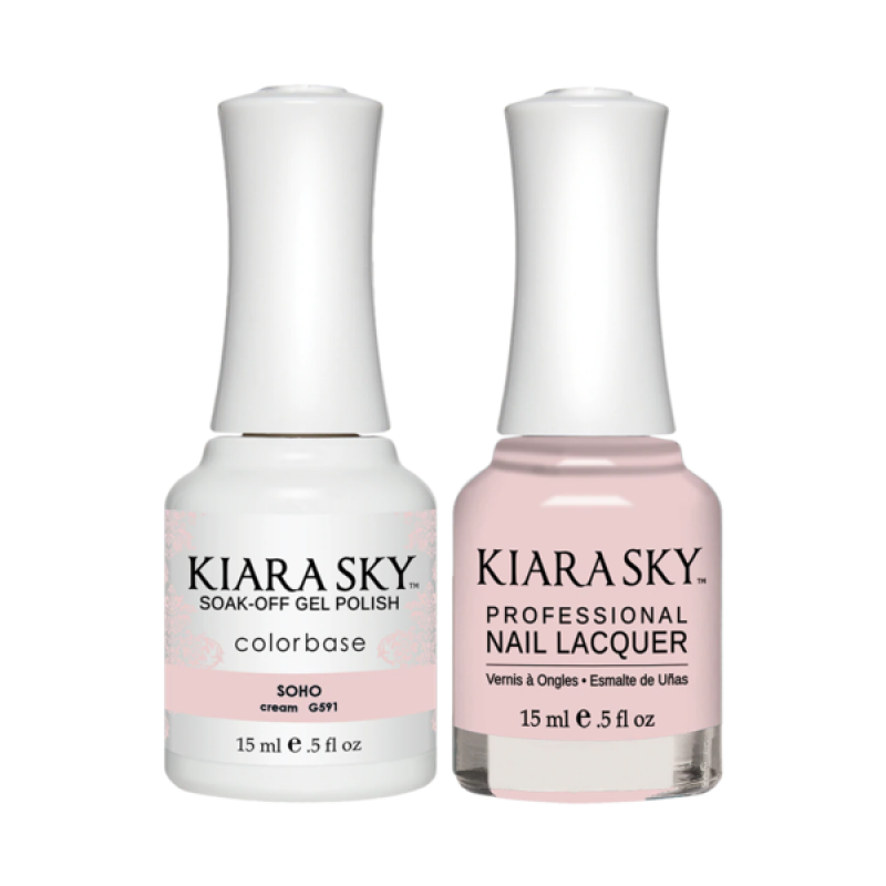 KIARA SKY Matchmaker 15ml - Soho 591